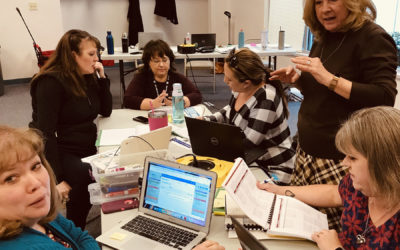 Elementary Teachers Develop a Model to Integrate Science with Other Subjects