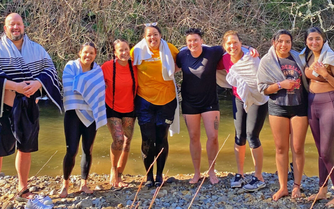The Huaka’i Participants