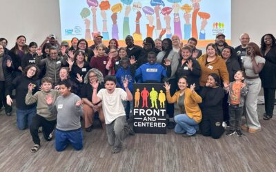 Community Education in Action