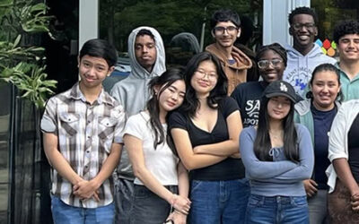 YOUTH VOICES FOR CLIMATE ACTION
