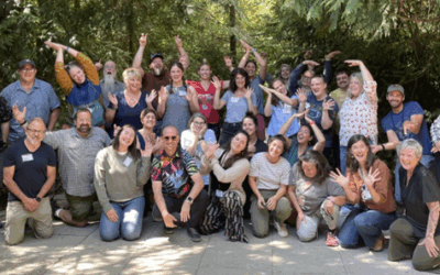 Localizing Working Group Teams develop Localizing Guides for OpenSciEd and Amplify Science Units