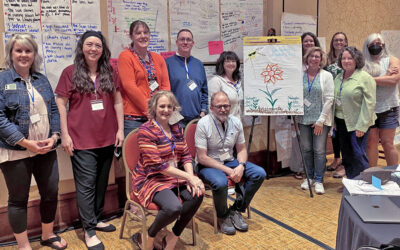 Washington State Team Attends OpenSciEd Facilitator Academy to Launch Elementary Field Test