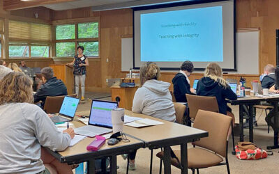 Localizing Amplify Science Year-Long Working Group Begins!