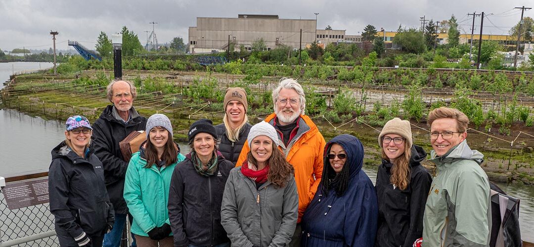 Sustainability Ambassadors