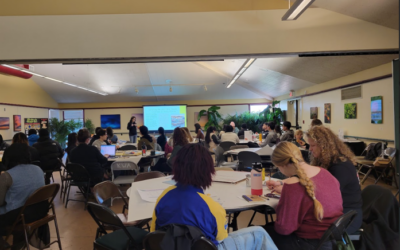 Community Education in Action: Building Resilient Communities Through Intergenerational Learning and Storytelling