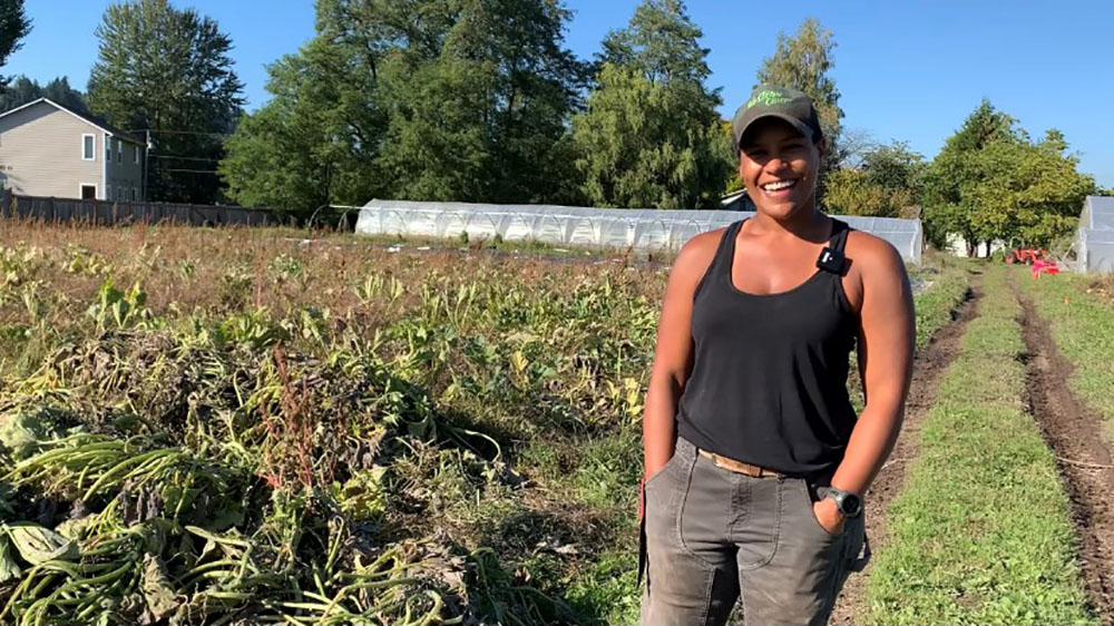 Farmers Facing Climate Change: PEI hosts SOLS: Regenerative Agriculture SOLS Workshop for Puyallup Watershed