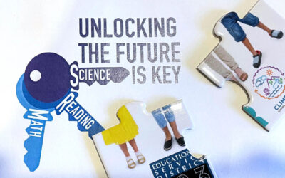 Unlocking the Future – Science is Key