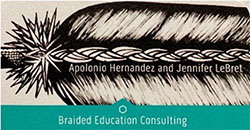 Braided Education Consulting