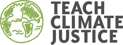 Teach Climate Justice