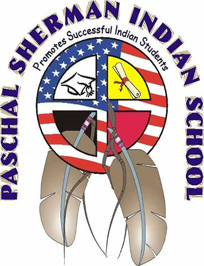 Paschal Sherman Indian School