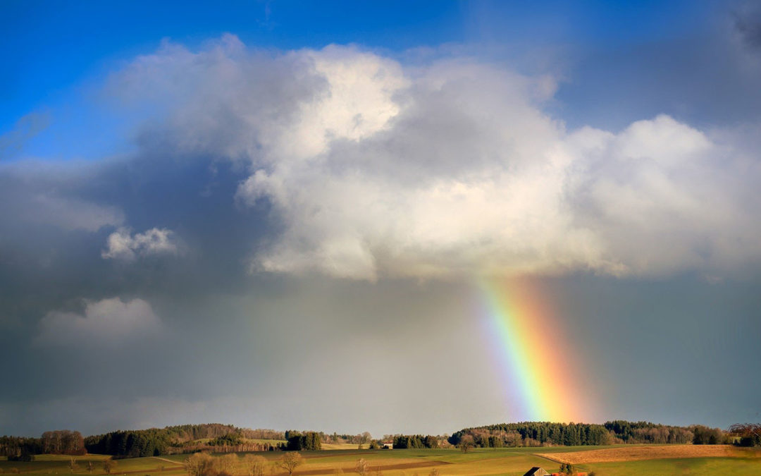 Patterns in Weather