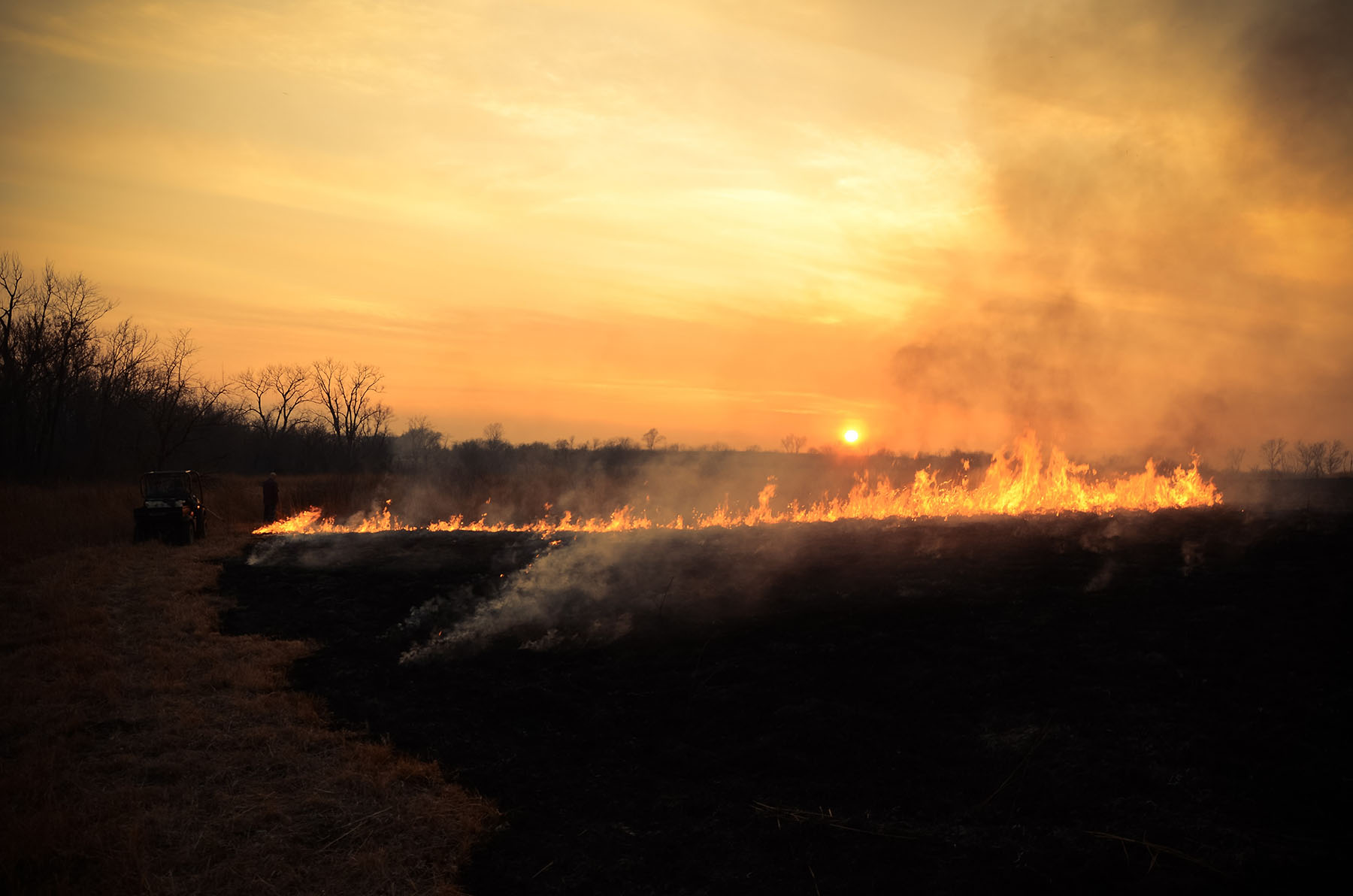 Solutions Oriented Learning Storylines: Fire workshop