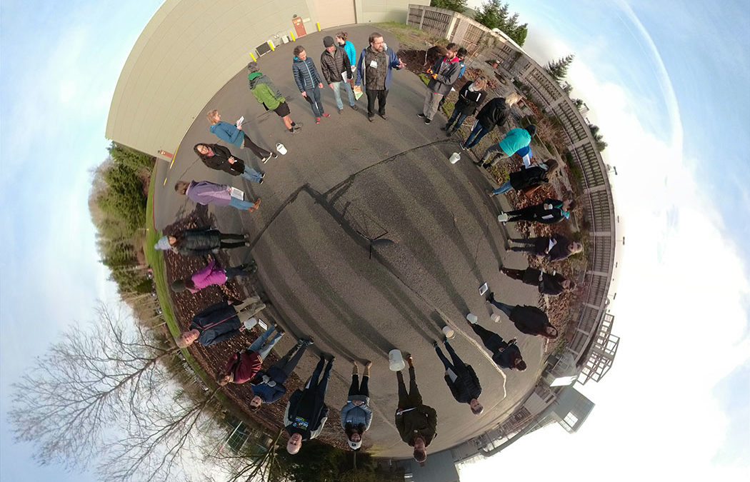 Engineering in Community
