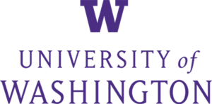 University of Washington logo